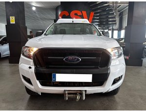 
										FORD RANGER 2.2TDCI 160CV 4X4 CABINA SENCILLA full									