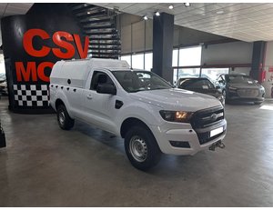 
										FORD RANGER 2.2TDCI 160CV 4X4 CABINA SENCILLA full									