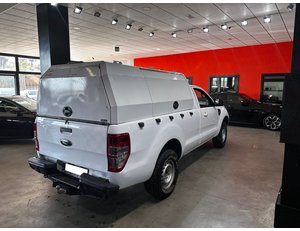 
										FORD RANGER 2.2TDCI 160CV 4X4 CABINA SENCILLA full									