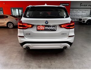
										BMW X3 SDRIVE18D full									