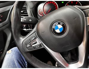 
										BMW X3 SDRIVE18D full									