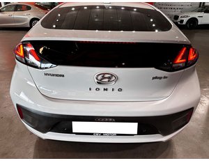 
										HYUNDAI IONIQ 1.6 GDI PHEV TECNO DCT full									