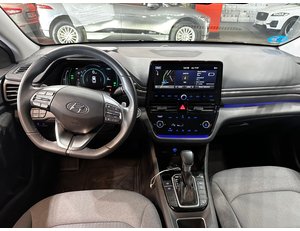 
										HYUNDAI IONIQ 1.6 GDI PHEV TECNO DCT full									