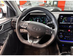 
										HYUNDAI IONIQ 1.6 GDI PHEV TECNO DCT full									