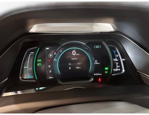 
										HYUNDAI IONIQ 1.6 GDI PHEV TECNO DCT full									