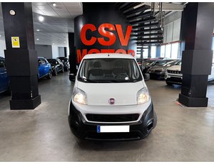 
										FIAT FIORINO 1.3MJET 80CV CARGO full									