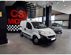 
										FIAT FIORINO 1.3MJET 80CV CARGO full									