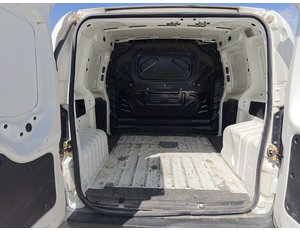 
										FIAT FIORINO 1.3MJET 95CV CARGO full									