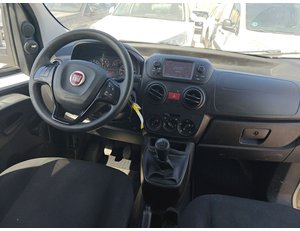 
										FIAT FIORINO 1.3MJET 95CV CARGO full									