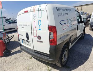 
										FIAT FIORINO 1.3MJET 95CV CARGO full									