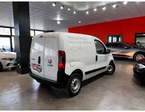 
										FIAT FIORINO 1.3MJET 95CV CARGO full									