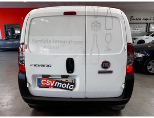 
										FIAT FIORINO 1.3MJET 95CV CARGO full									