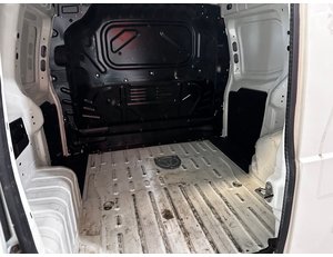 
										FIAT FIORINO 1.3MJET 95CV CARGO full									
