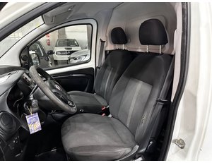 
										FIAT FIORINO 1.3MJET 95CV CARGO full									