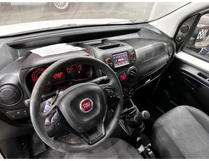 
										FIAT FIORINO 1.3MJET 95CV CARGO full									