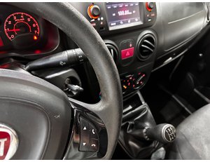 
										FIAT FIORINO 1.3MJET 95CV CARGO full									