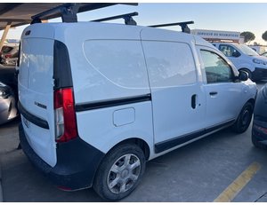 
										DACIA DOKKER 1.5DCI 95CV ESSENTIAL full									