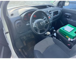 
										DACIA DOKKER 1.5DCI 95CV ESSENTIAL full									
