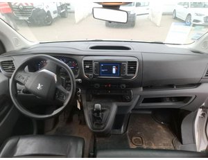 
										PEUGEOT EXPERT 1.5BLUEHDI 100CV PREMIUM full									