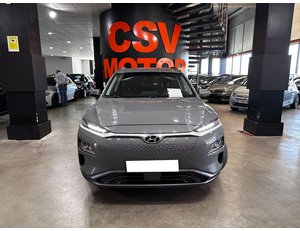 
										HYUNDAI KONA 100KW EV TECNO 2C full									