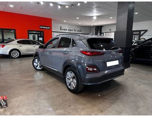 
										HYUNDAI KONA 100KW EV TECNO 2C full									