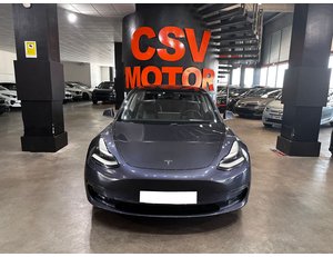 
										TESLA MODEL 3 GRAN AUTONOMIA RWD full									