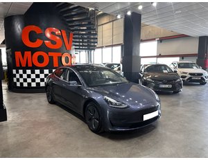 
										TESLA MODEL 3 GRAN AUTONOMIA RWD full									