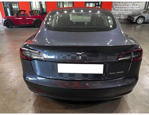 
										TESLA MODEL 3 GRAN AUTONOMIA RWD full									