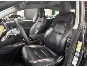 
										TESLA MODEL 3 GRAN AUTONOMIA RWD full									