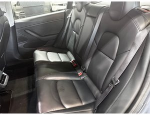 
										TESLA MODEL 3 GRAN AUTONOMIA RWD full									