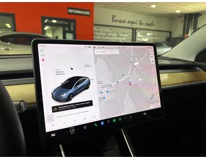 
										TESLA MODEL 3 GRAN AUTONOMIA RWD full									
