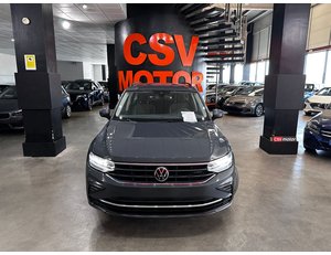 
										VOLKSWAGEN TIGUAN LIFE 1.4 TSI EHYBRID 180KW (245CV) DSG full									