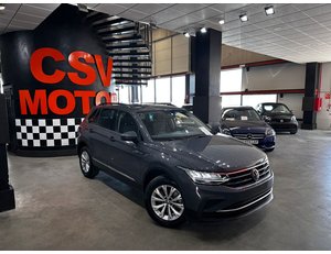 
										VOLKSWAGEN TIGUAN LIFE 1.4 TSI EHYBRID 180KW (245CV) DSG full									