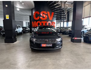 
										VOLKSWAGEN PASSAT VARIANT GTE 1.4 TSI E-POWER 115KW + 85KW full									