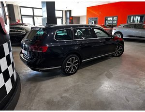 
										VOLKSWAGEN PASSAT VARIANT GTE 1.4 TSI E-POWER 115KW + 85KW full									