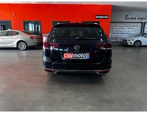 
										VOLKSWAGEN PASSAT VARIANT GTE 1.4 TSI E-POWER 115KW + 85KW full									