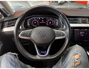 
										VOLKSWAGEN PASSAT VARIANT GTE 1.4 TSI E-POWER 115KW + 85KW full									