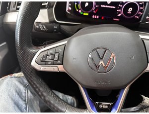 
										VOLKSWAGEN PASSAT VARIANT GTE 1.4 TSI E-POWER 115KW + 85KW full									