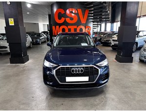 
										AUDI Q3 35 TFSI 110KW (150CV) full									