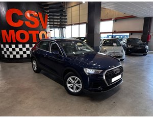 
										AUDI Q3 35 TFSI 110KW (150CV) full									