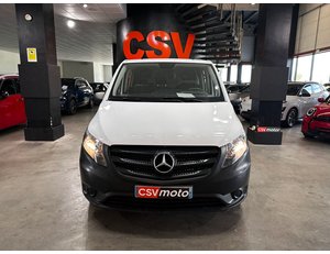 
										MERCEDES BENZ VITO MERCEDES 116CDI 163CV LONG full									