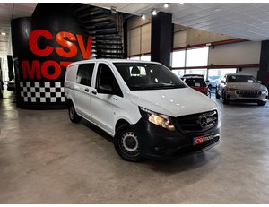 
										MERCEDES BENZ VITO MERCEDES 116CDI 163CV LONG full									