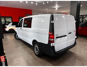
										MERCEDES BENZ VITO MERCEDES 116CDI 163CV LONG full									