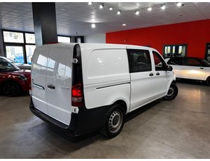 
										MERCEDES BENZ VITO MERCEDES 116CDI 163CV LONG full									