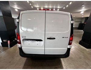 
										MERCEDES BENZ VITO MERCEDES 116CDI 163CV LONG full									