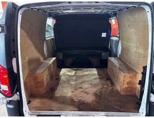 
										MERCEDES BENZ VITO MERCEDES 116CDI 163CV LONG full									