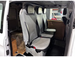 
										MERCEDES BENZ VITO MERCEDES 116CDI 163CV LONG full									