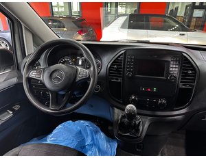 
										MERCEDES BENZ VITO MERCEDES 116CDI 163CV LONG full									