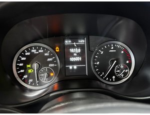 
										MERCEDES BENZ VITO MERCEDES 116CDI 163CV LONG full									