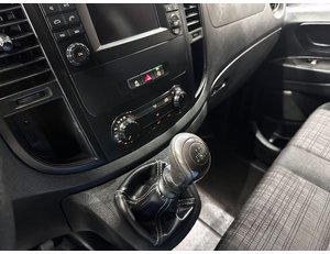 
										MERCEDES BENZ VITO MERCEDES 116CDI 163CV LONG full									